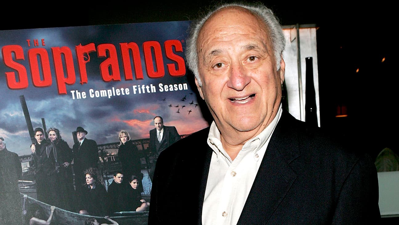 'Sopranos,' 'İyi eş' aktör 96 idi