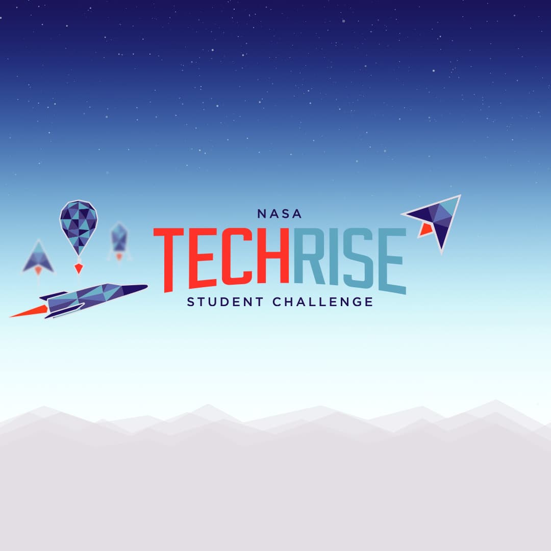 NASA Techrise Öğrenci Mücadelesi 5