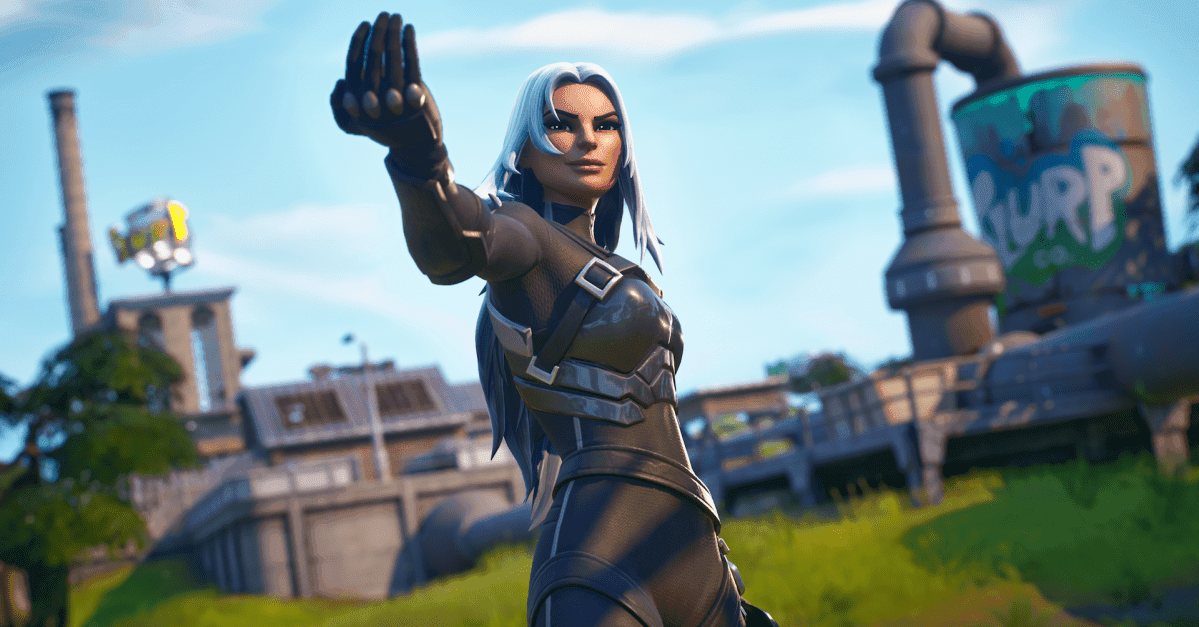 Fortnite giriş kapalı | Eşek