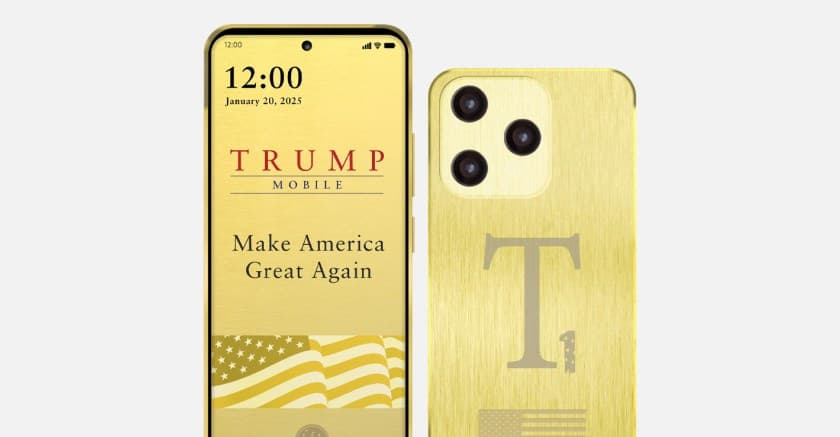 Trump'ın telefonu nerede?