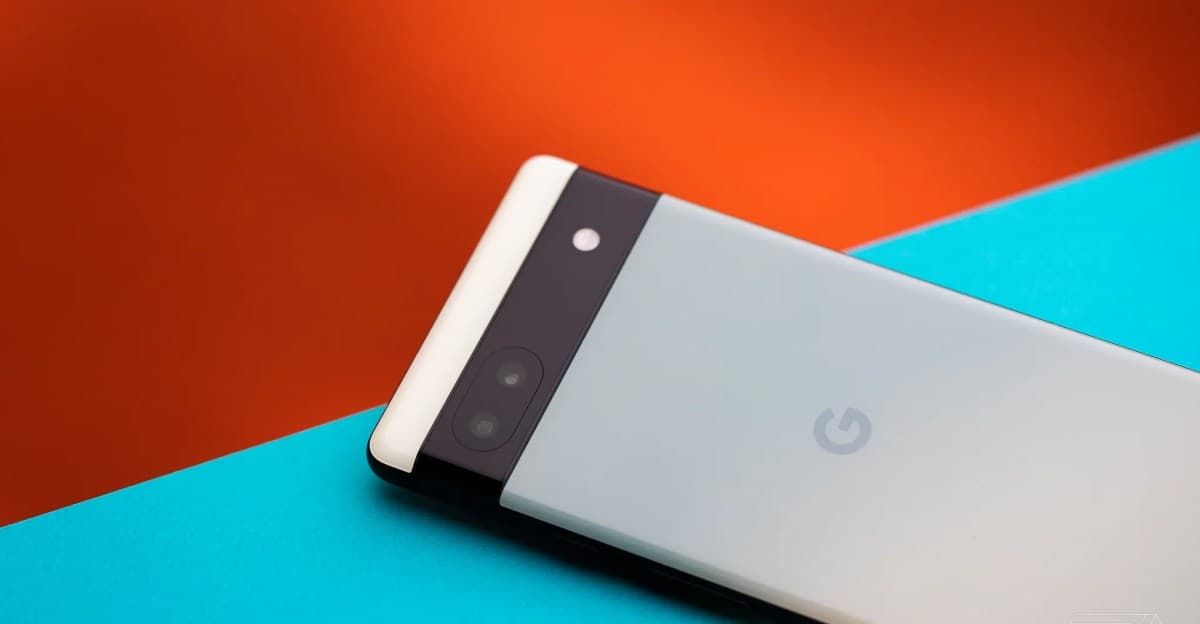 Yine başka bir Pixel 6A ateş yaktı