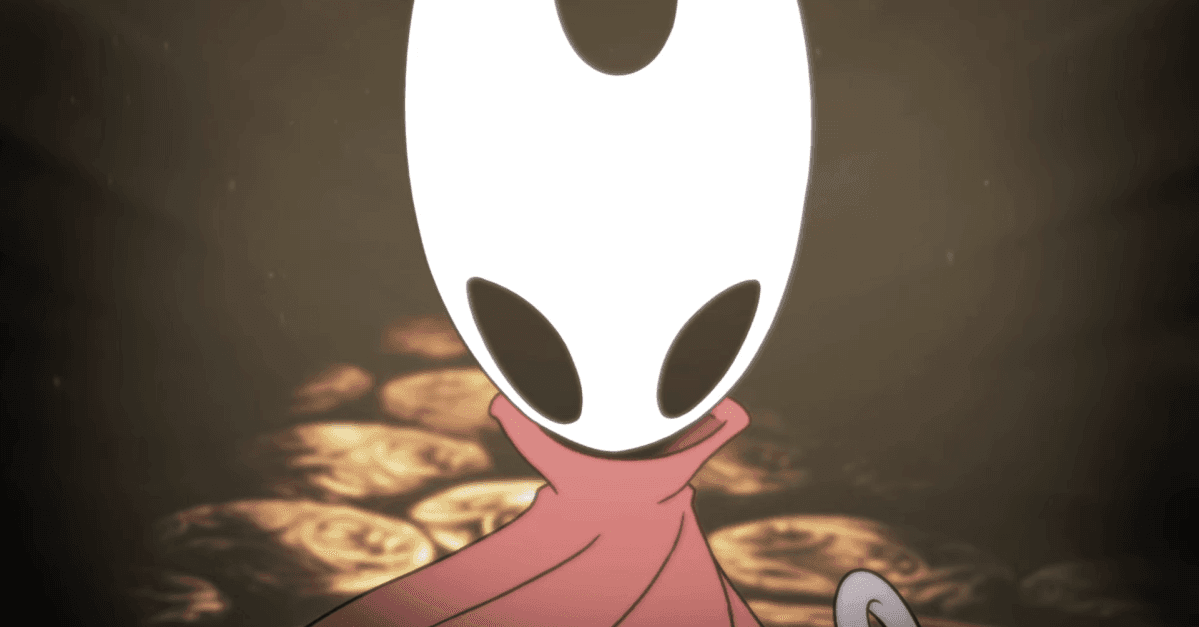 Hollow Knight: Silksong sadece 19.99 $