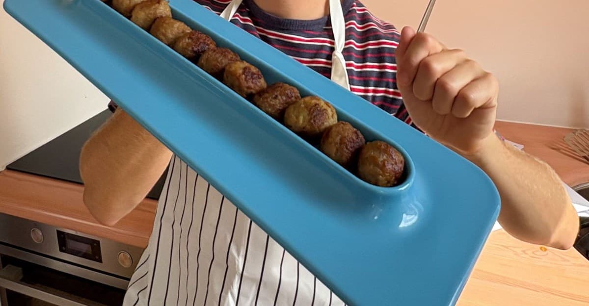 IKEA'nın şimdiye kadarki en IKEA ürünü