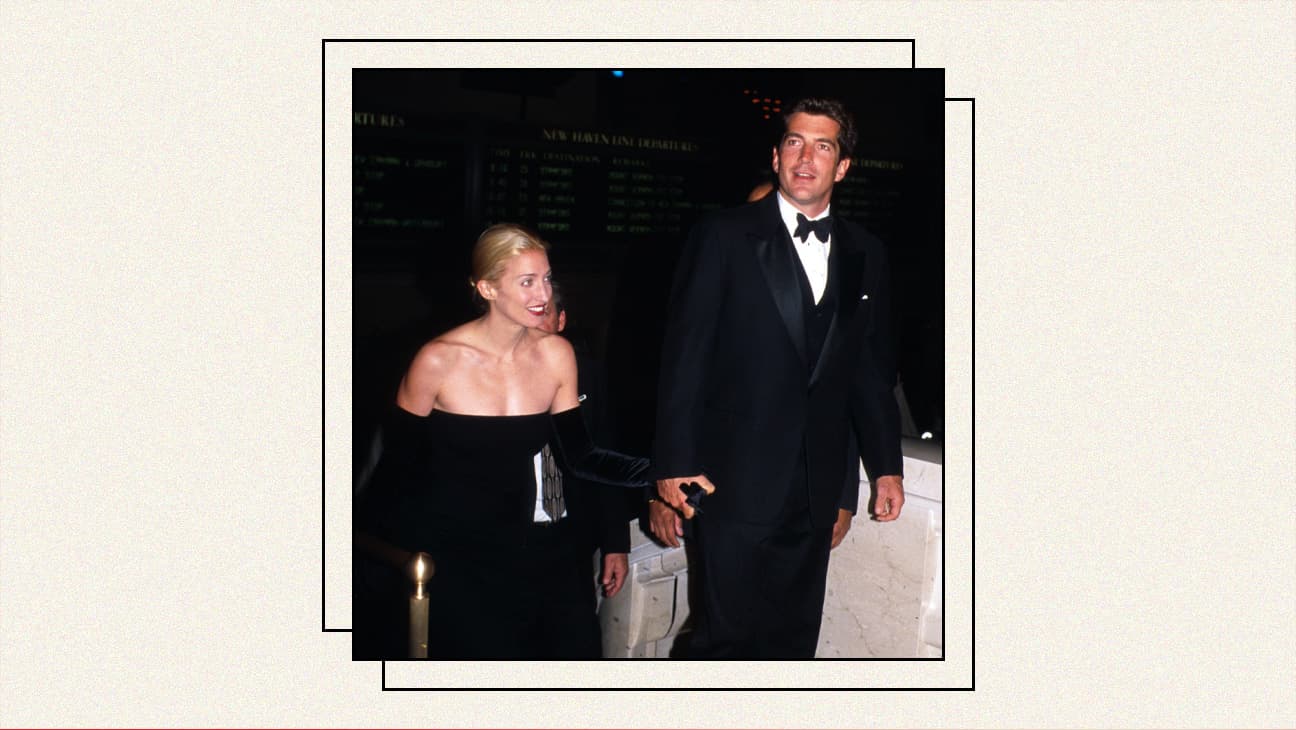 JFK Jr. ' Directv'de ücretsiz