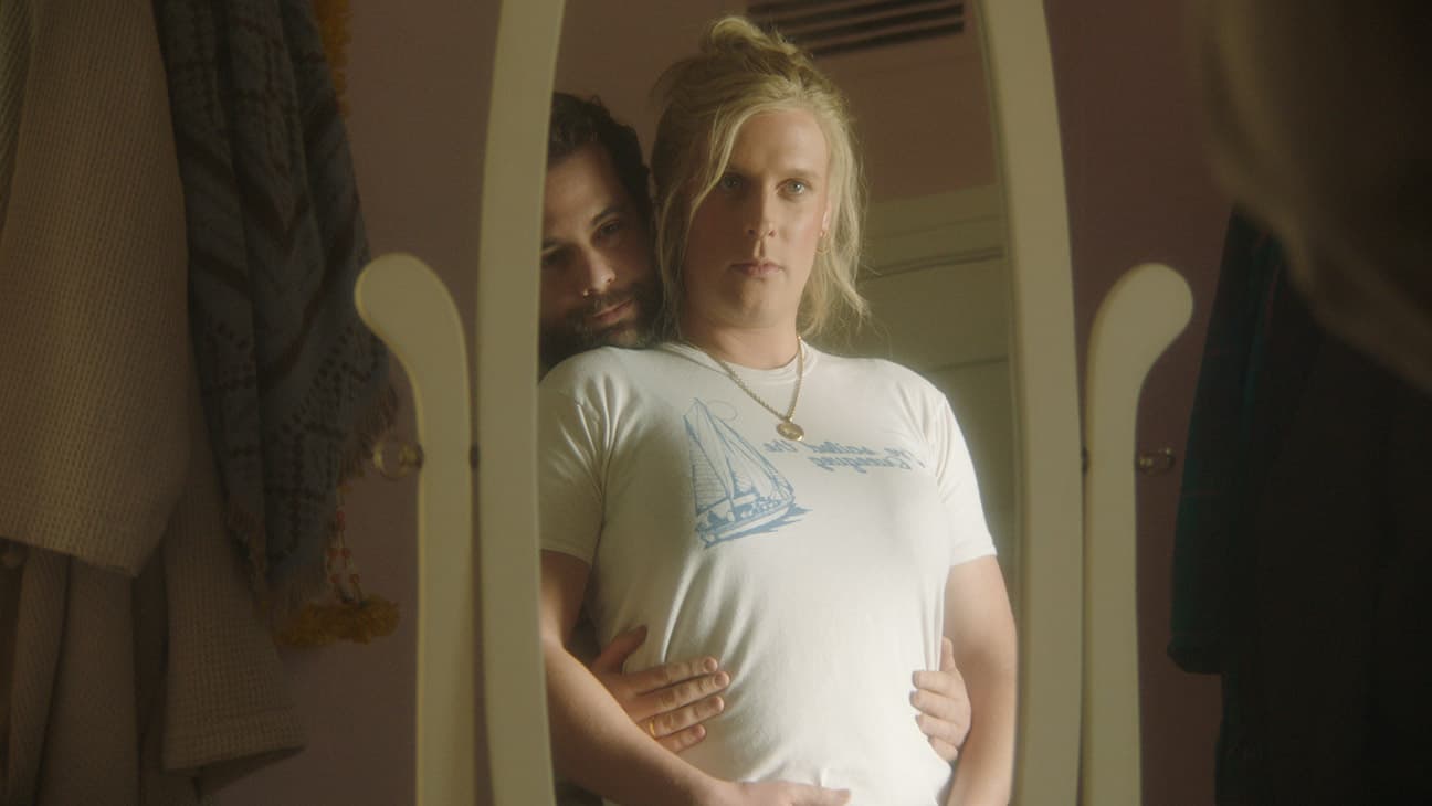 John Early's Muzafif Bulimia komedisi