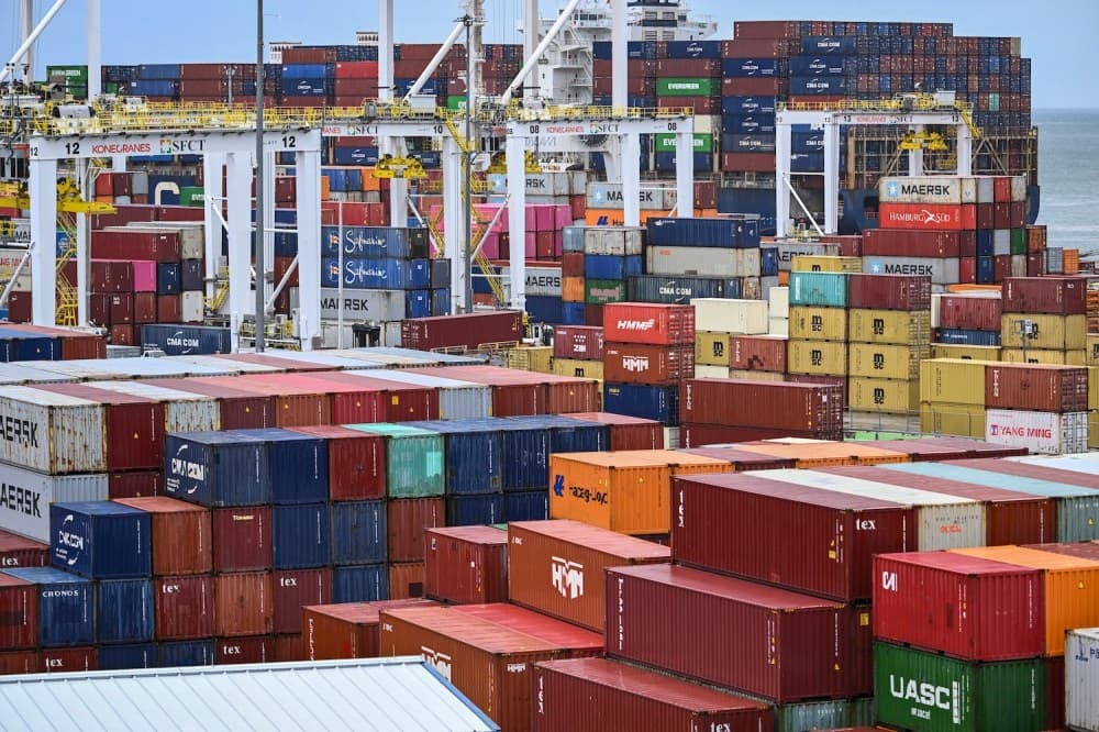 Karşılıklı Tarifeler Dünya Liderleri