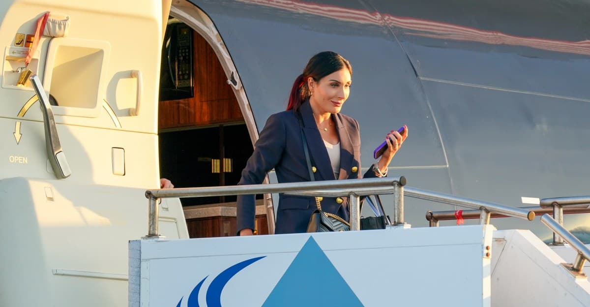 Laura Loomer neden bu birikimi sızdırdı?
