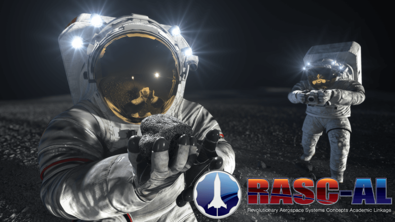 NASA Rasc-Al 2026 Yarışması