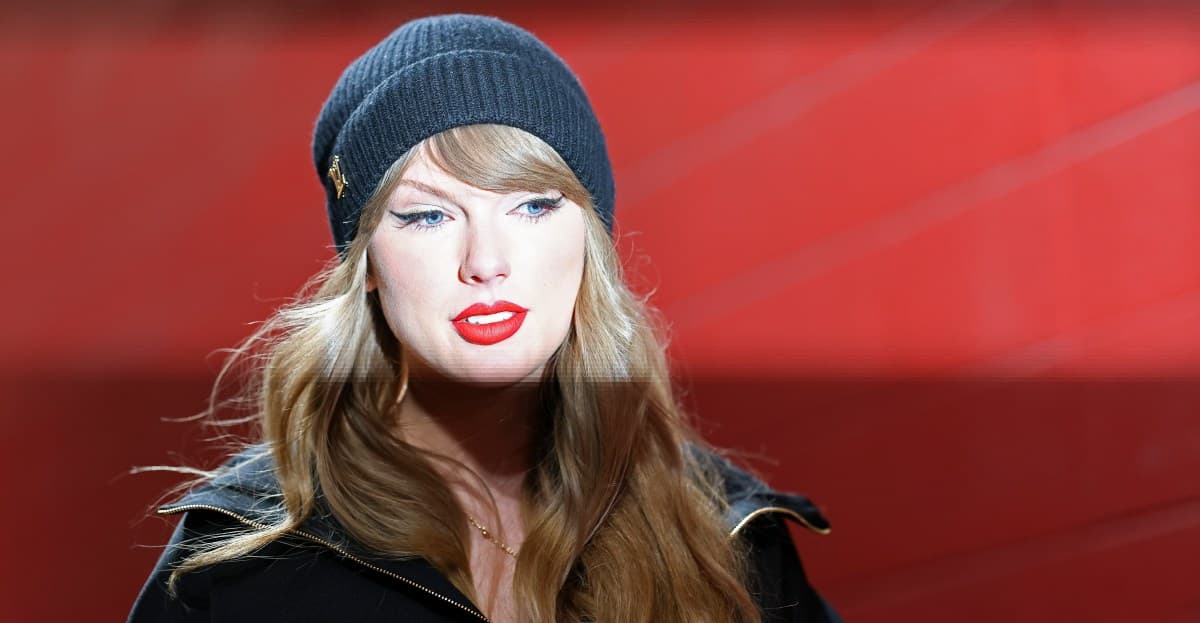 Taylor Swift'in 12'si 12: 12'de duyuruldu.