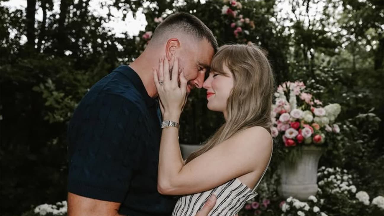 Taylor Swift'in nişan yüzüğü ne kadar?