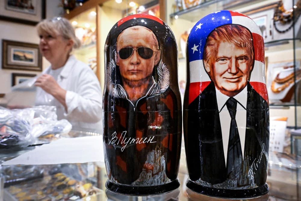 Trump-Putin Alaska toplantı senaryoları