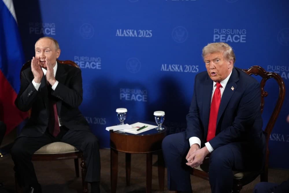Trump-Putin toplantısı ne kadar felaketti?