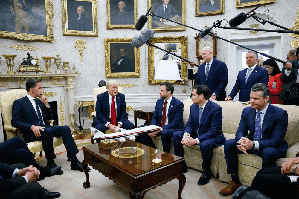 Trump'ın Putin'in ültimatomları gerçek mi?
