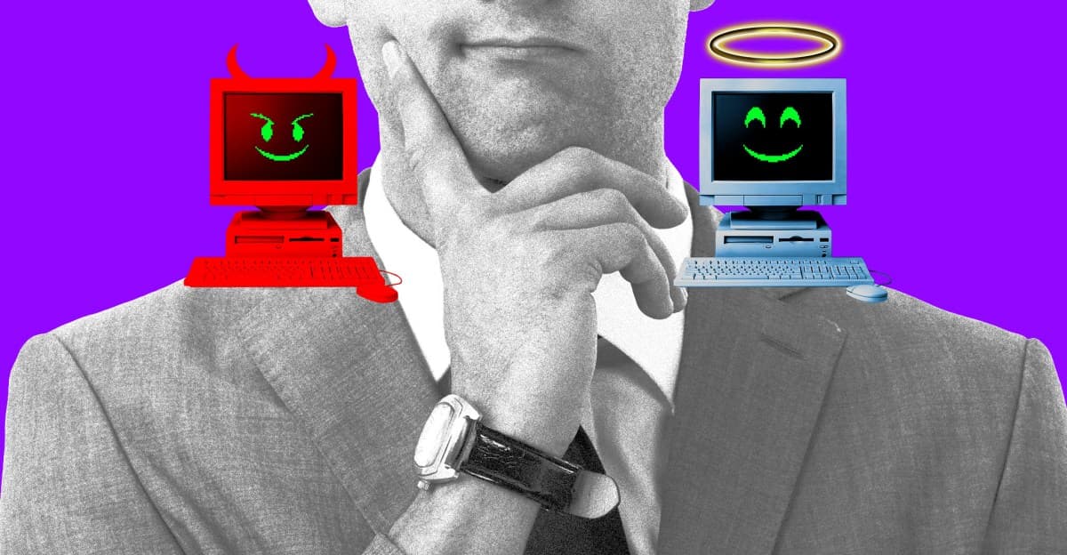 'Vibe-Hacking' artık en iyi AI tehdidi