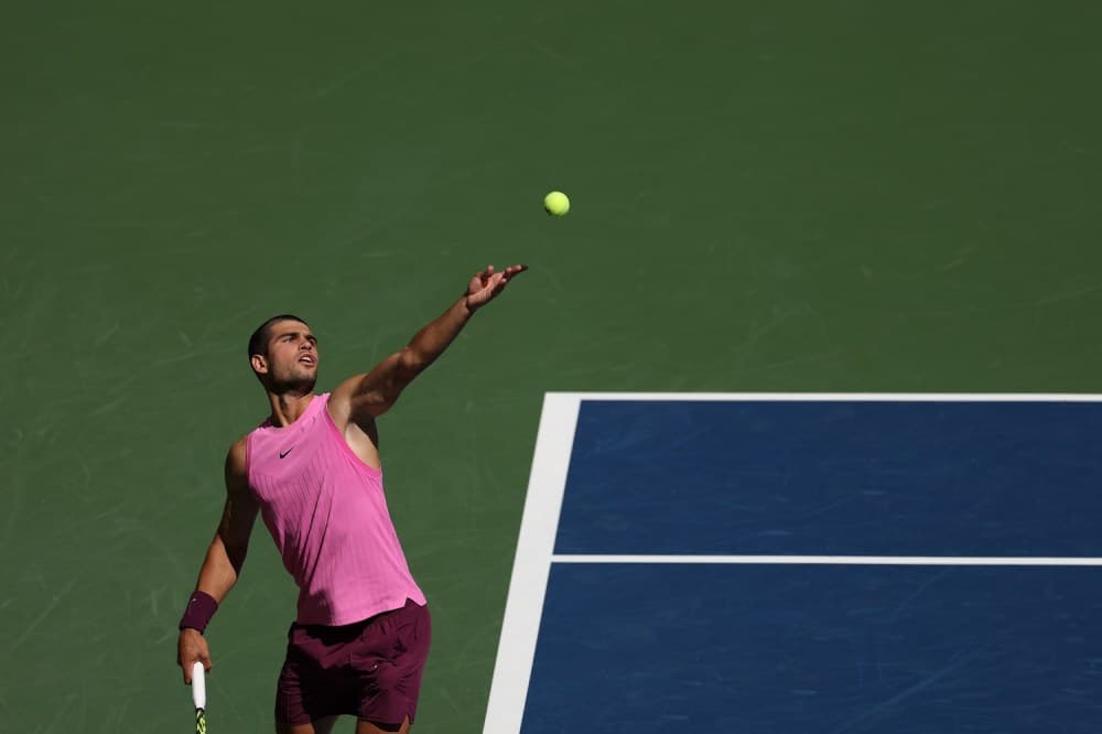 ABD Açık'ta Adam Tooze, Tenis Ekonomisi