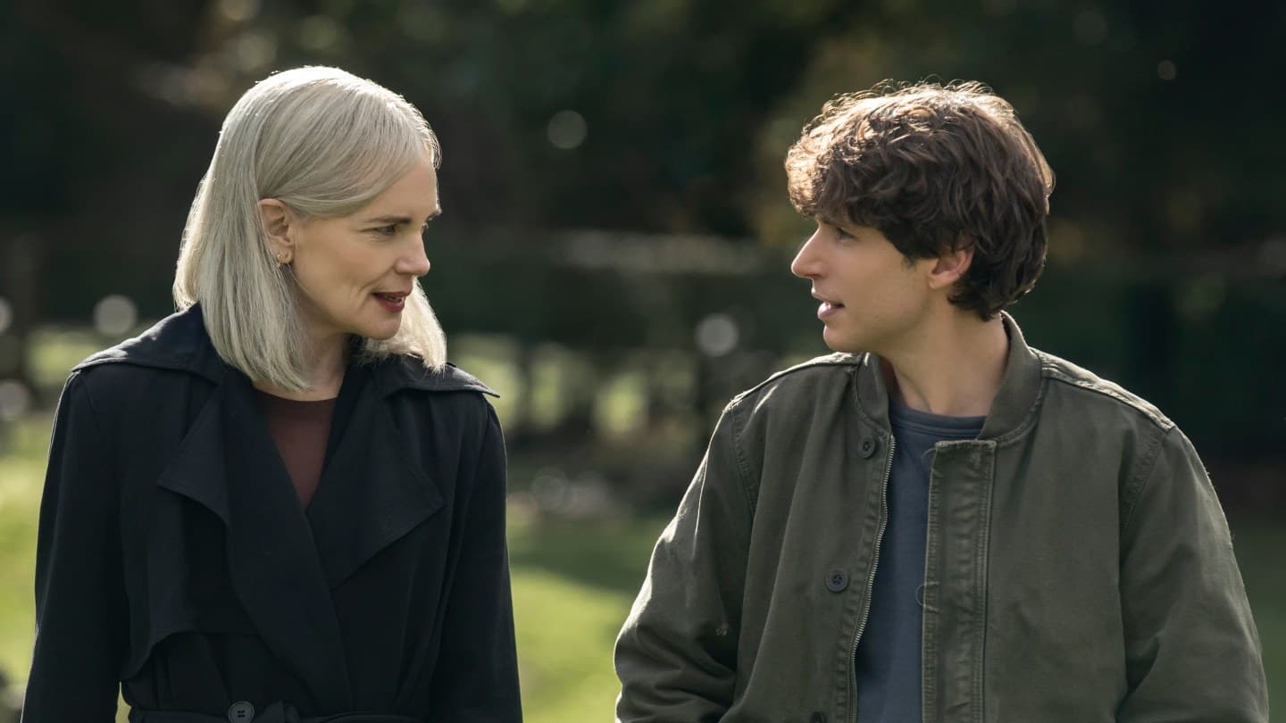 AMC'nin So-So Anne Rice Spinoff'u
