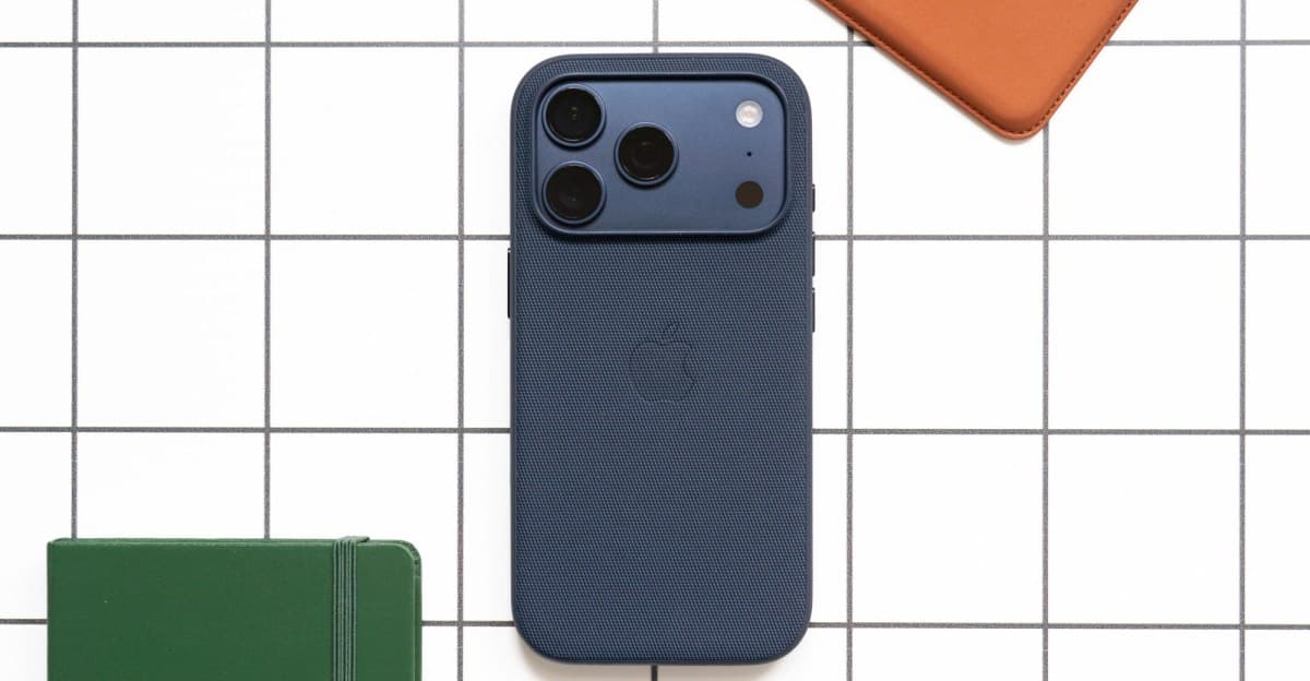 Apple'ın Techwoven vakaları iyi
