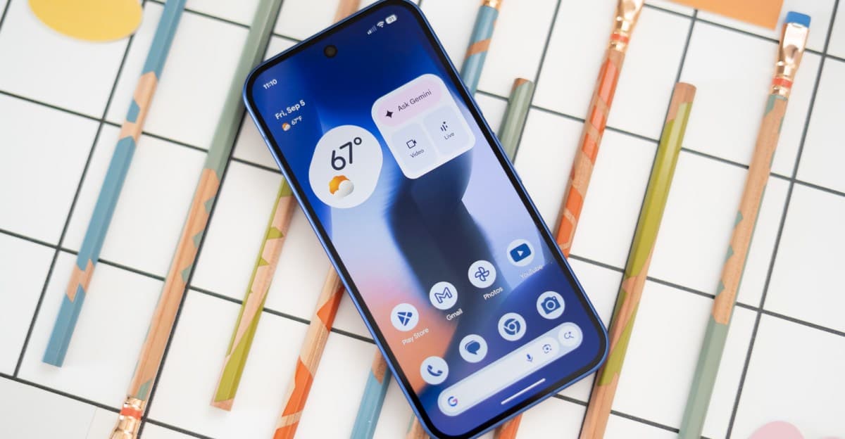 Google Pixel 10 İncelemesi: Mükemmel İyi
