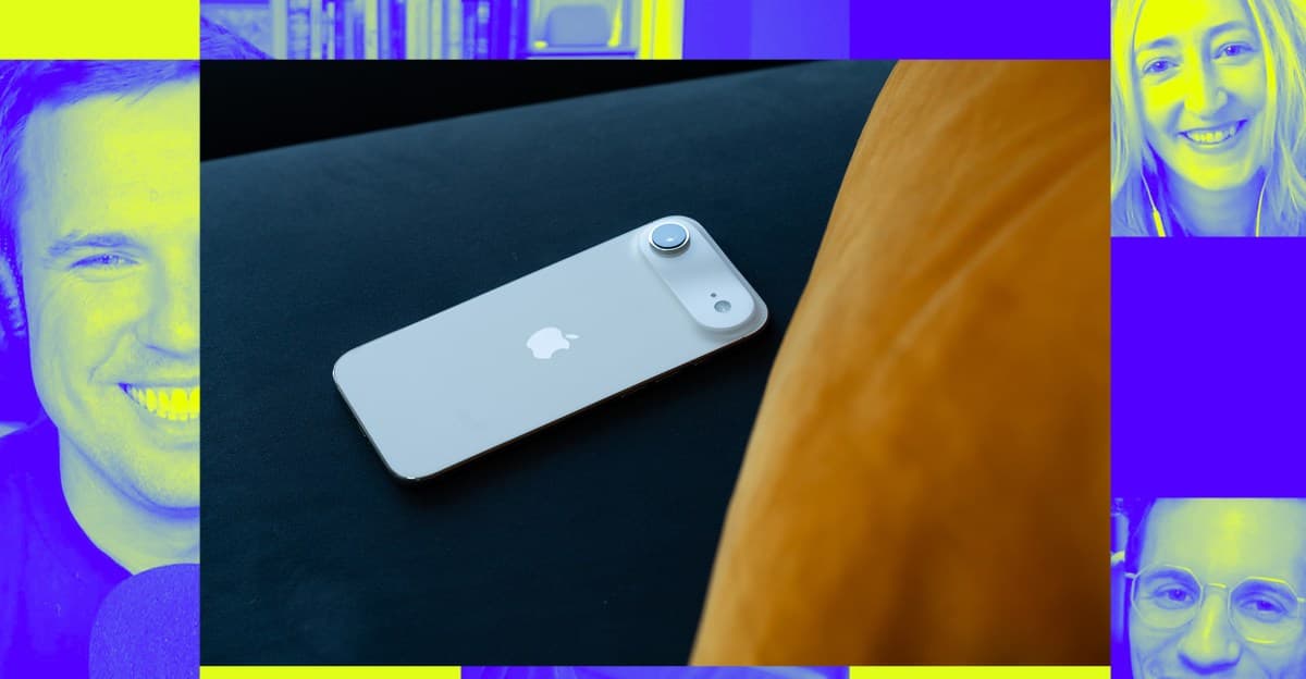 İPhone Air gerçekten kim için?