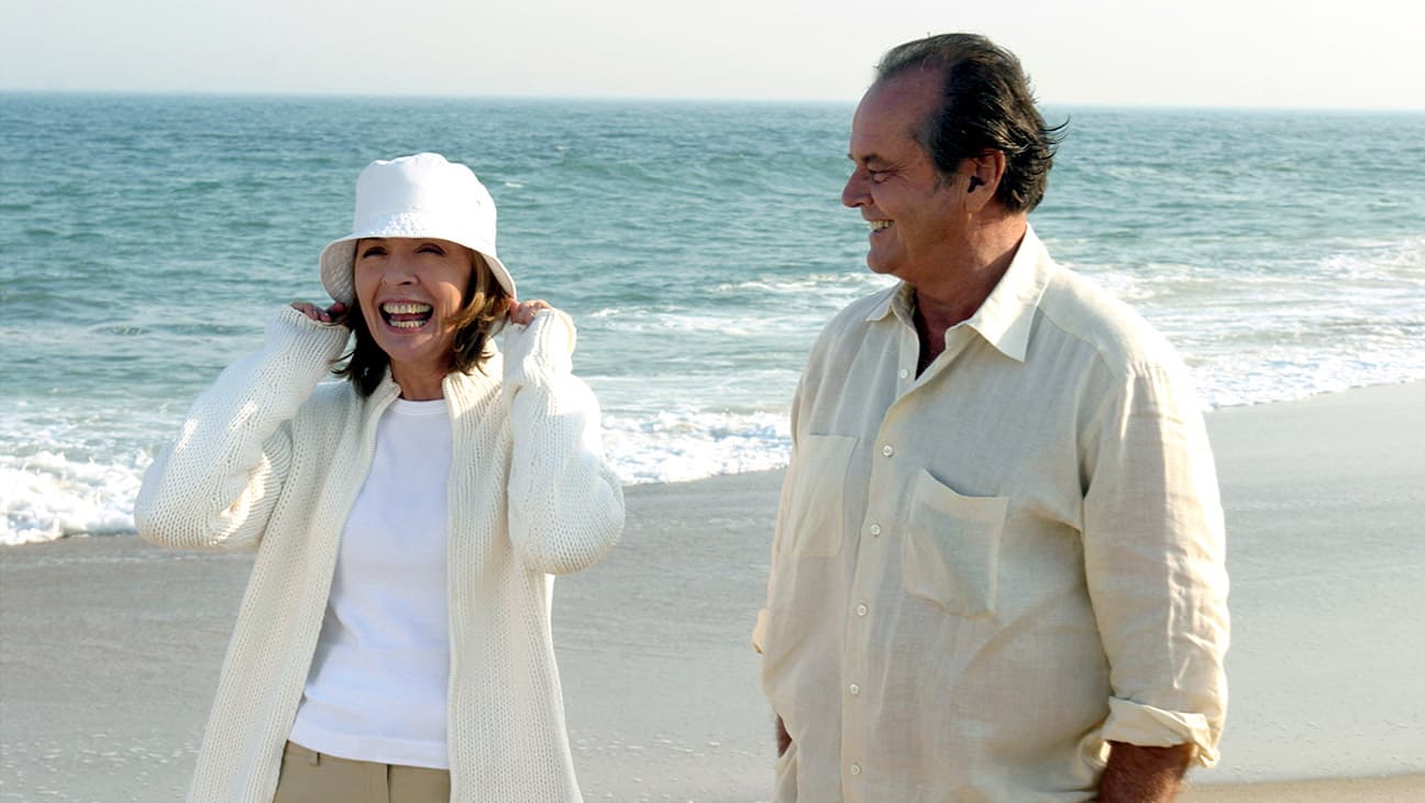 Diane Keaton'ın En İyi Filmleri