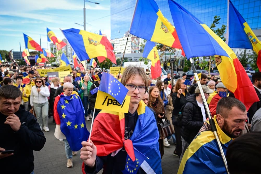 Dünyada ne var?