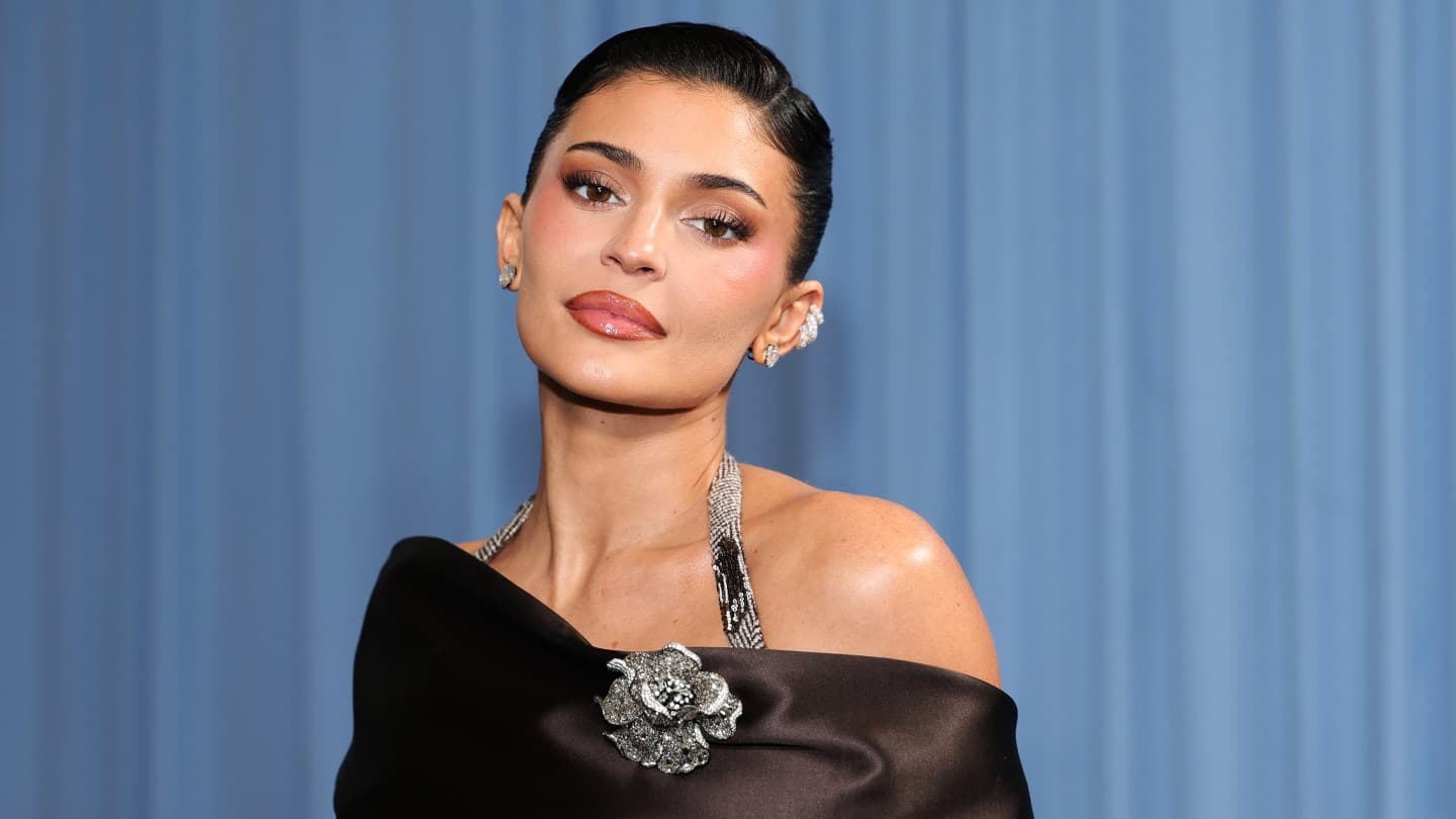 Kylie Jenner Daha Fazla Müzik mi Yapıyor?