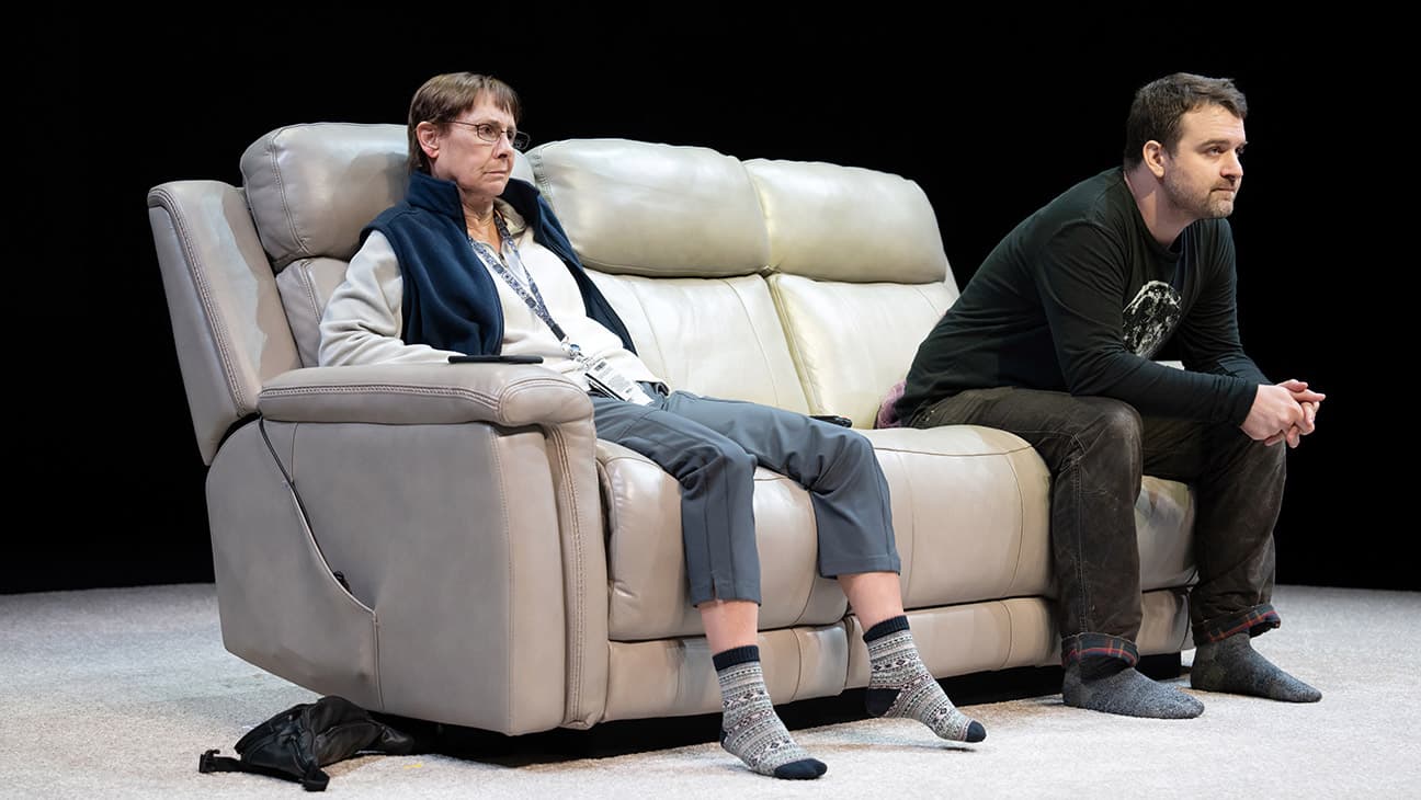 Laurie Metcalf Broadway'e Geri Dönüyor