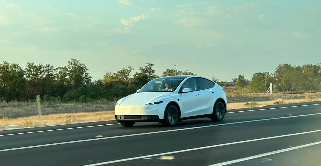 Tesla'nın daha ucuz Model y