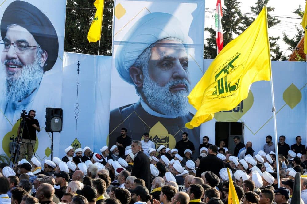 Hizbullah Düştü Ama Çıkmadı – Dış Politika