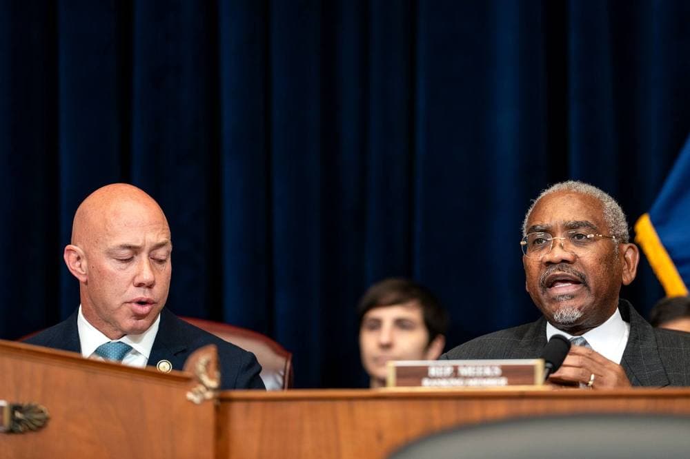 Kongre Zengin Ülke Kredilerini Tartışıyor