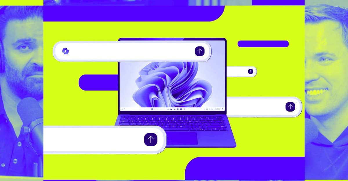 Yapay zeka ajanları PC'nizi istila ediyor