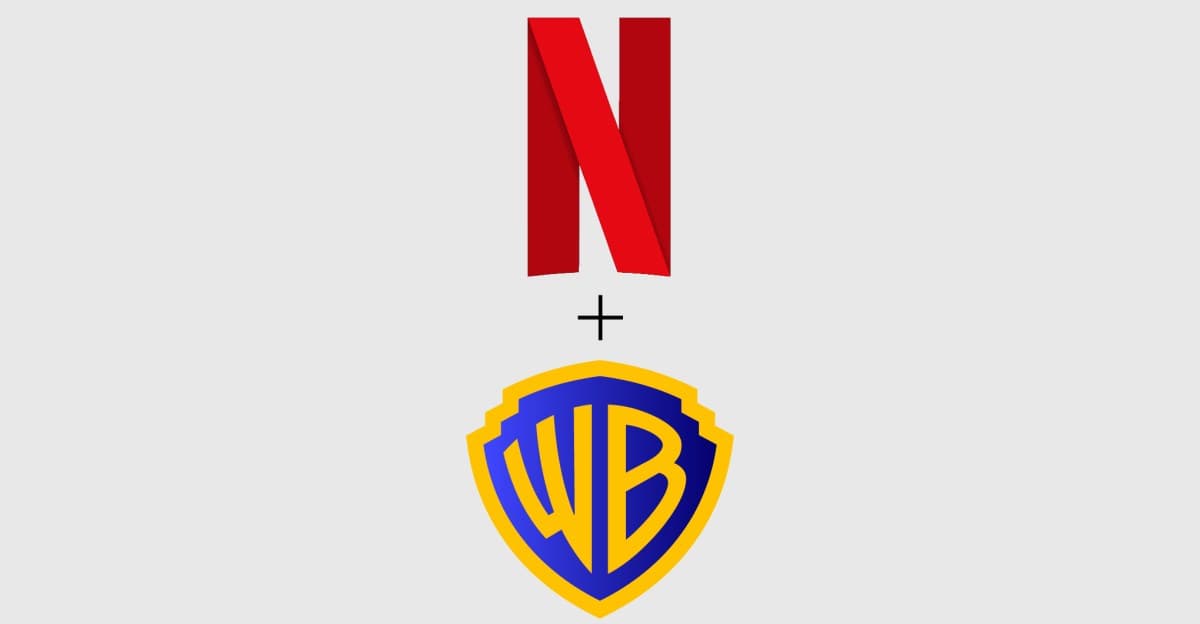 Büyük liglere hoş geldiniz Netflix