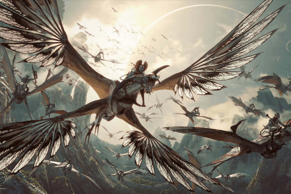 İnceleme: 'Avatar: Ateş ve Kül'
