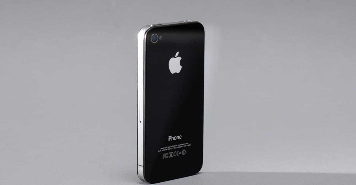 iPhone 4'ün yüksek dramasının içinde