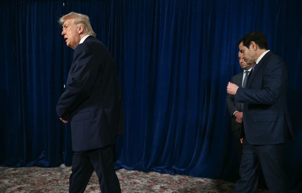 Trump'ın Venezuela İçin Stratejisi Var