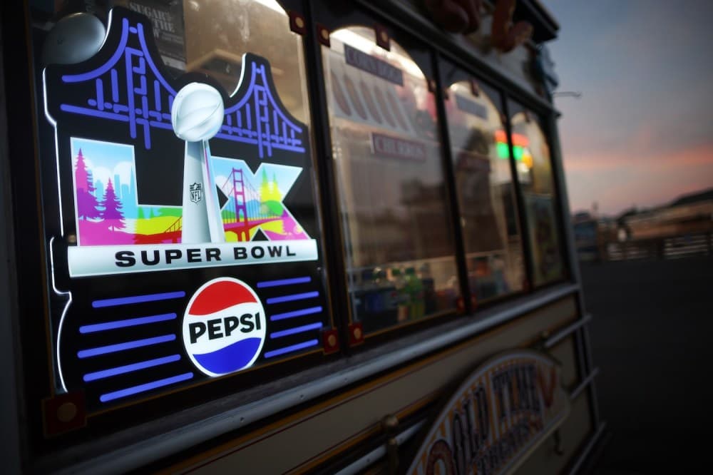 Adam Tooze Super Bowl'un Ekonomisi Üzerine