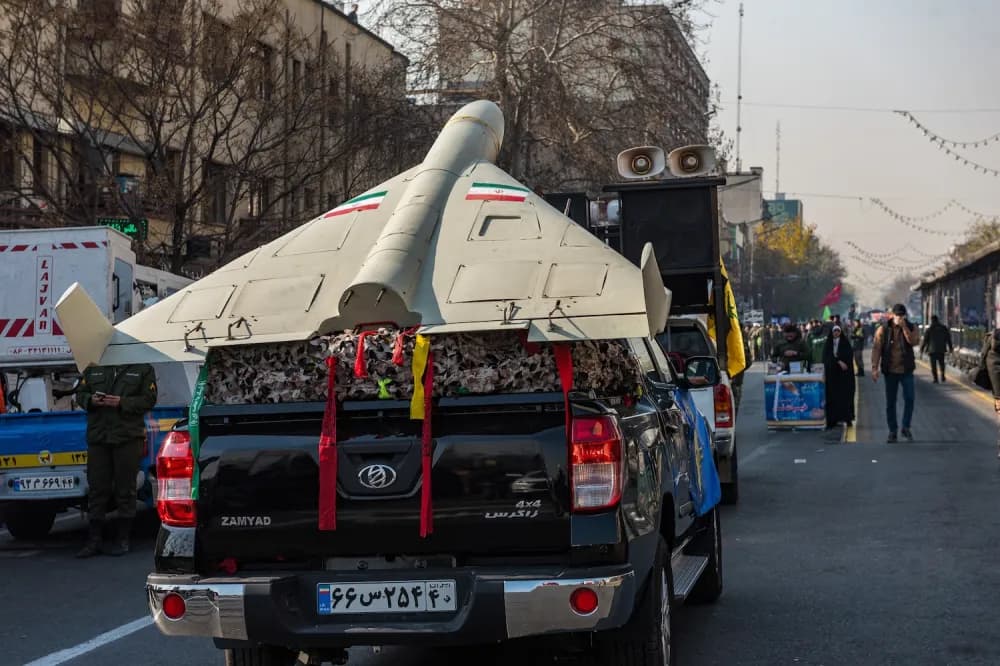 ABD-İran Savaşı: Drone Yıpratma Tuzağı