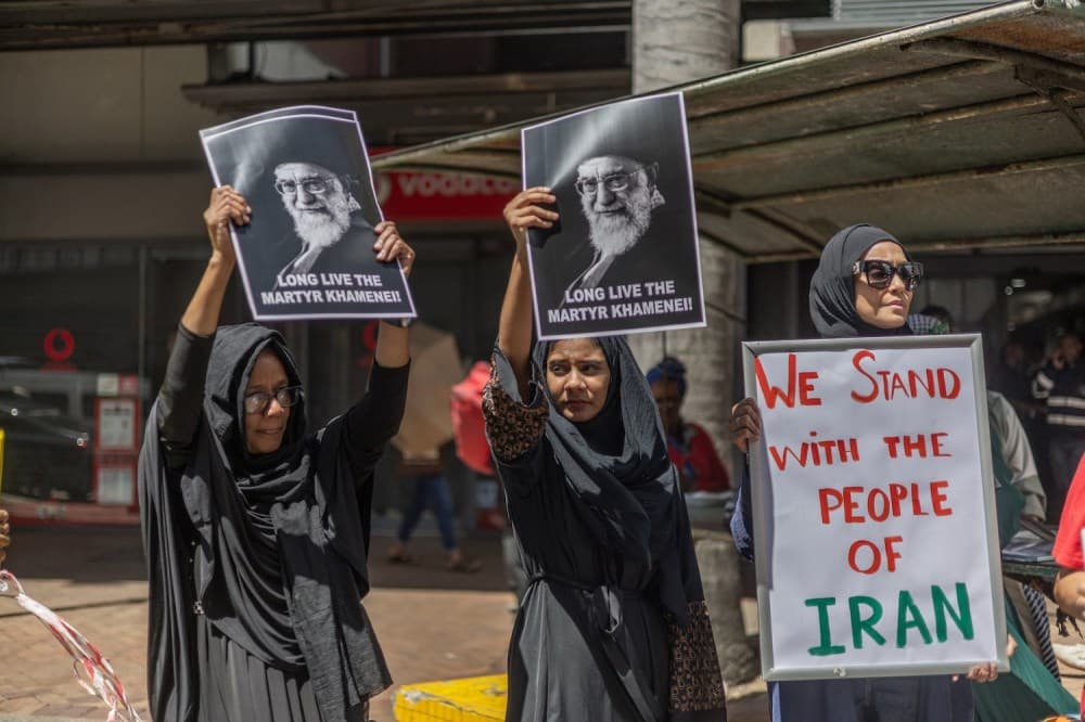 İran'ın Savaşı Afrika İçin Ne İfade Ediyor?