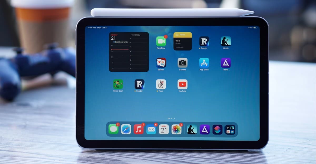 Ağustos 2025 için en iyi iPad fırsatları