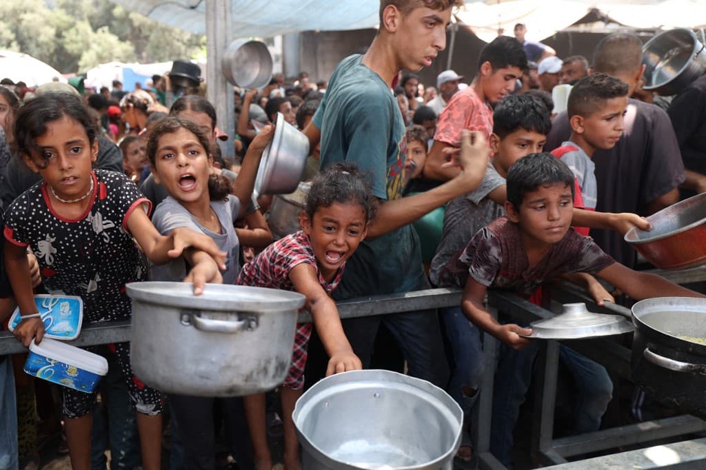 Evening recap | Middle East Eye