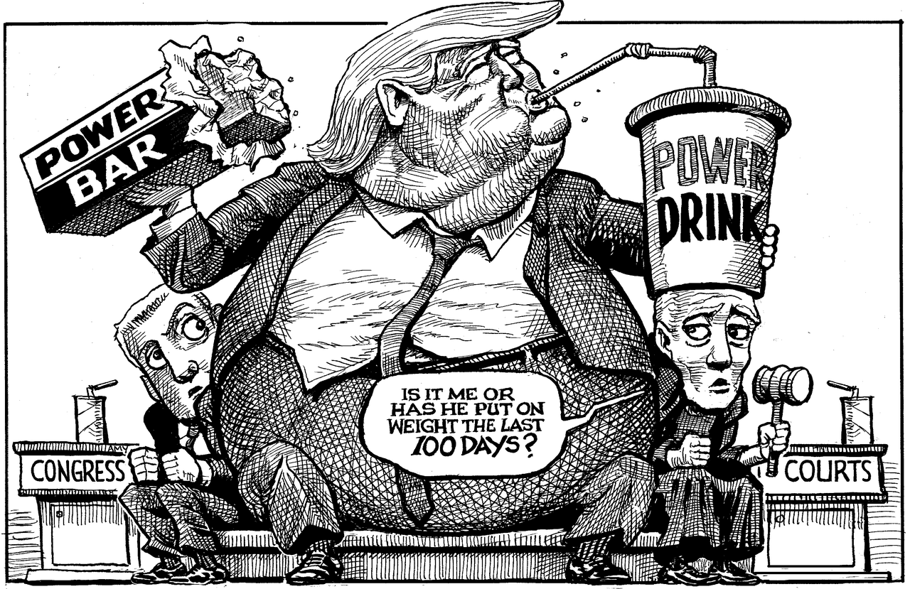 Haftalık Karikatür