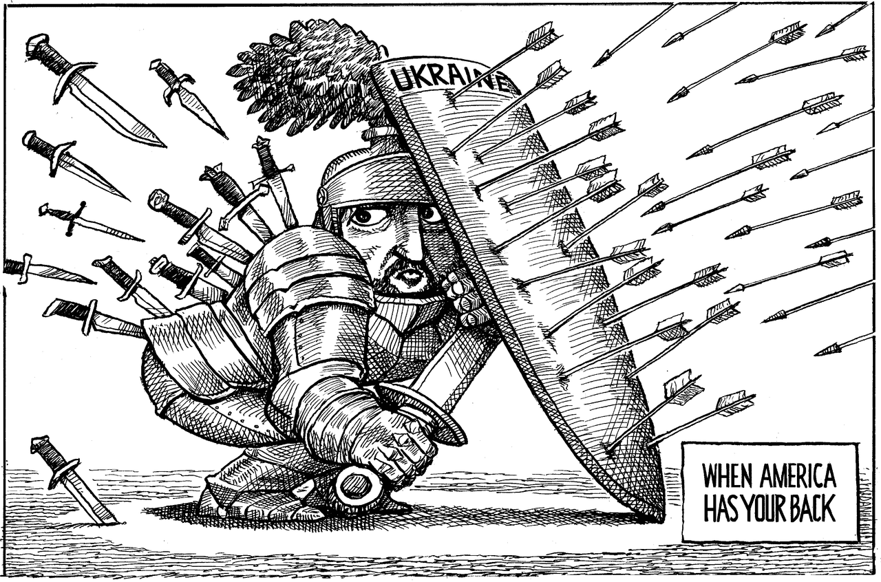 Haftalık Karikatür
