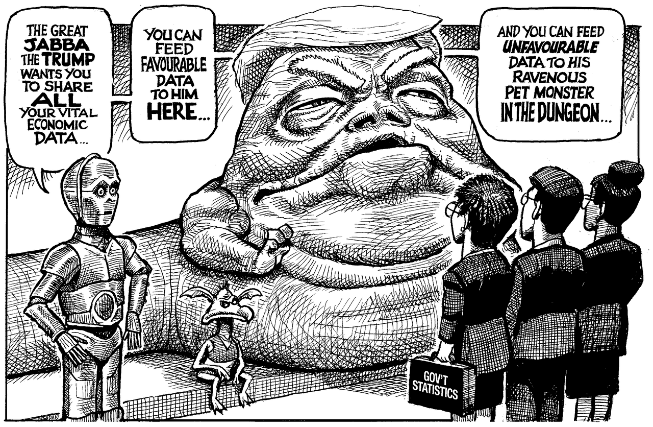 Haftalık Karikatür