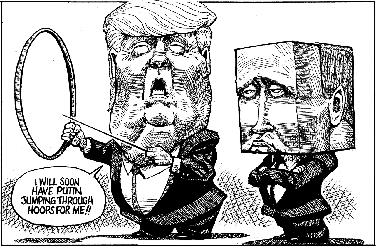 Haftalık Karikatür
