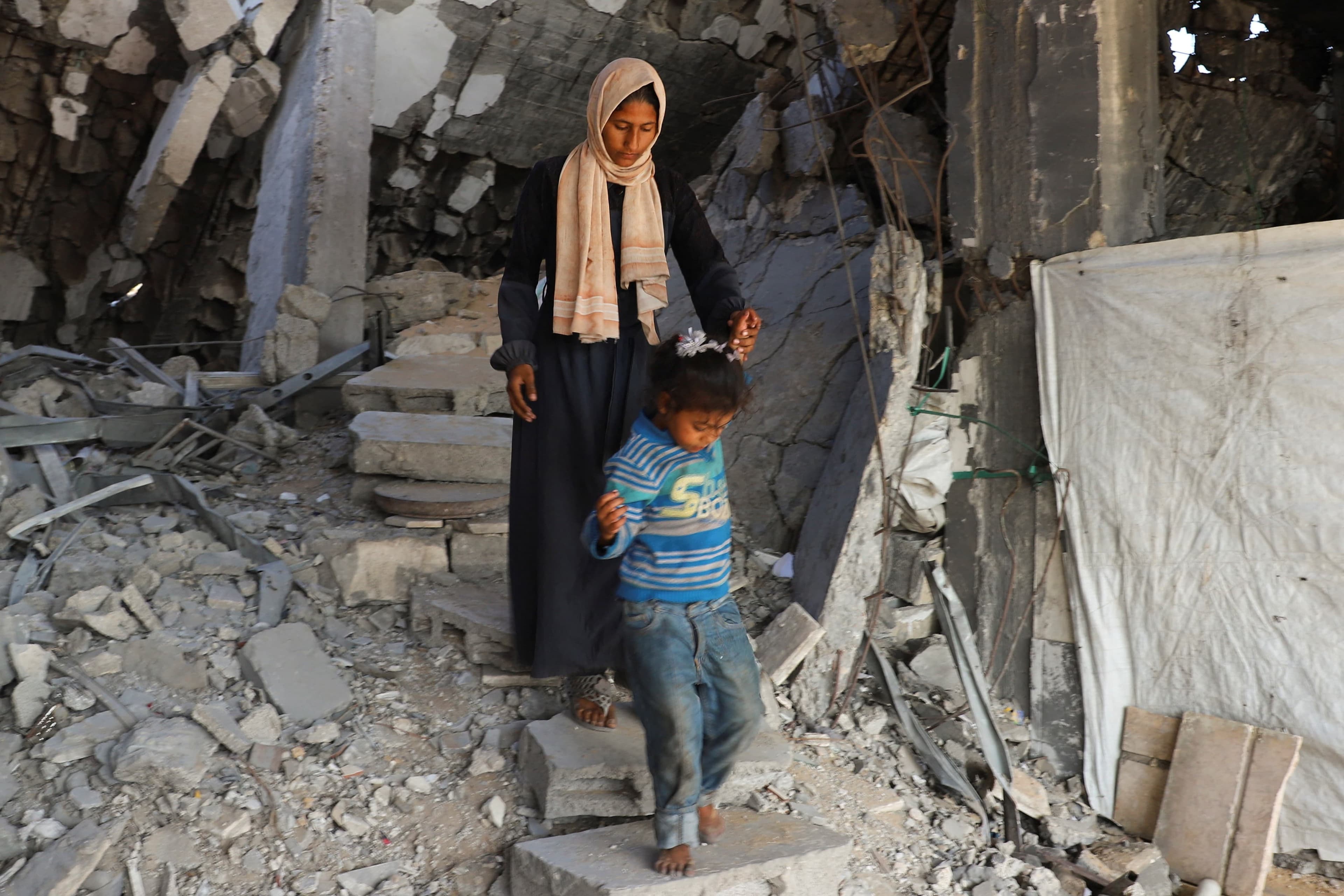 Israel Katz: Hamas will pay a heavy price