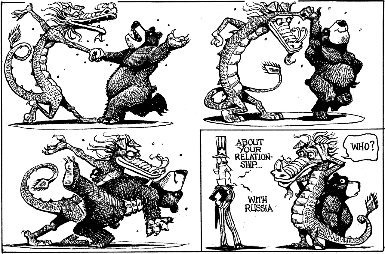 Kal'in Karikatürü