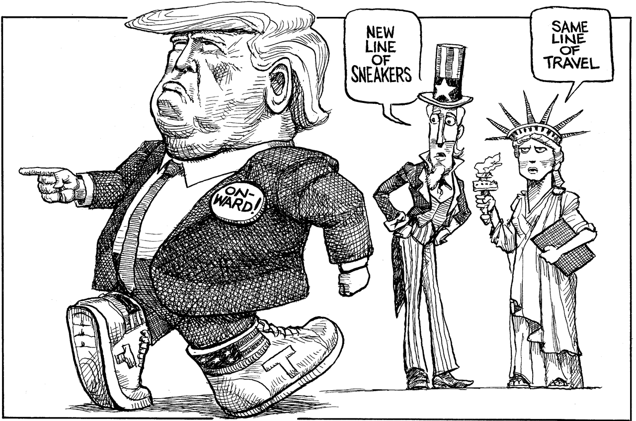 Kal'in Karikatürü
