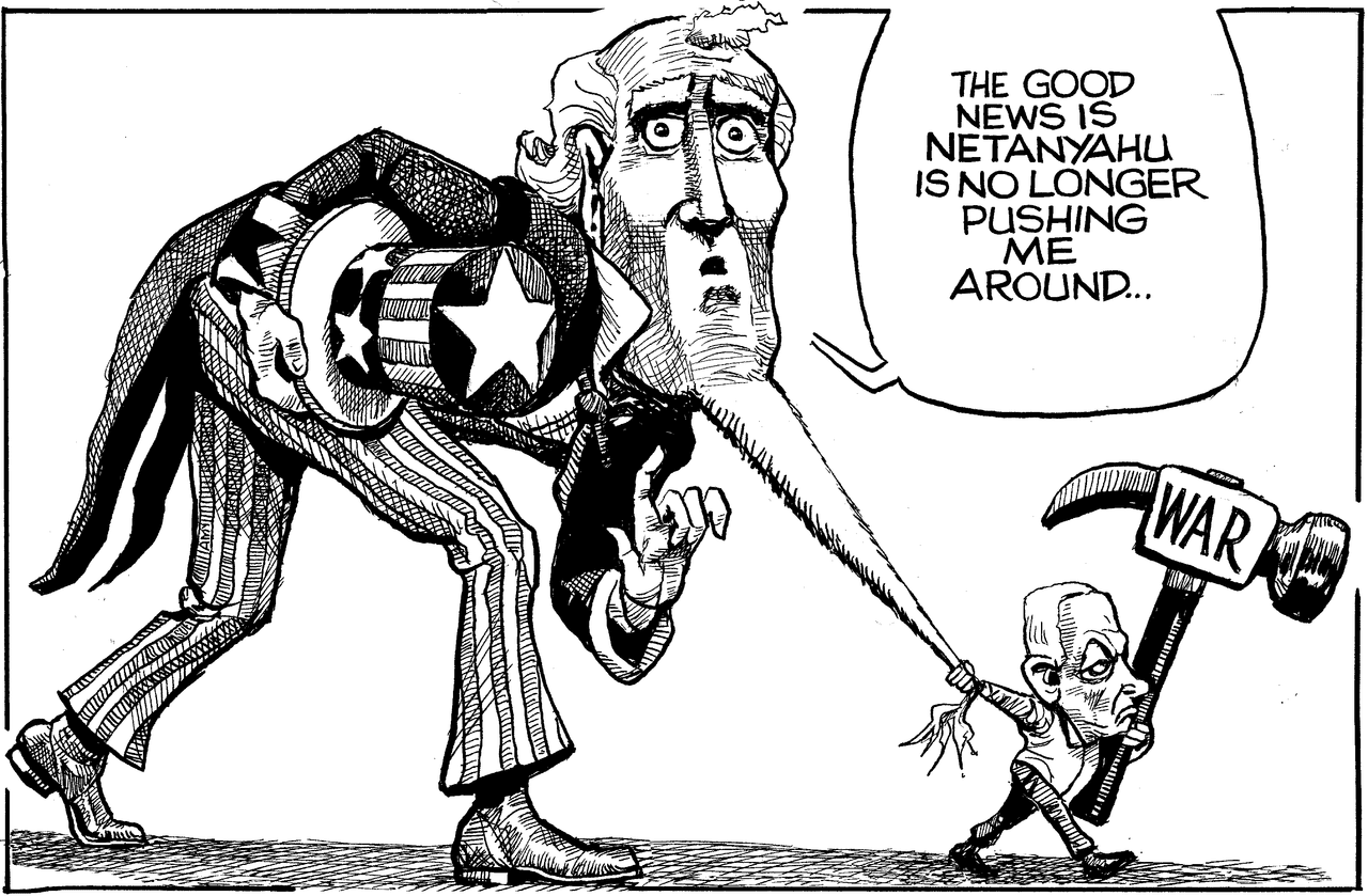 Kal'in Karikatürü