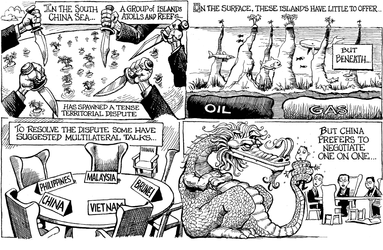 Kal'in Karikatürü | 24 Ağu 2024 Baskı