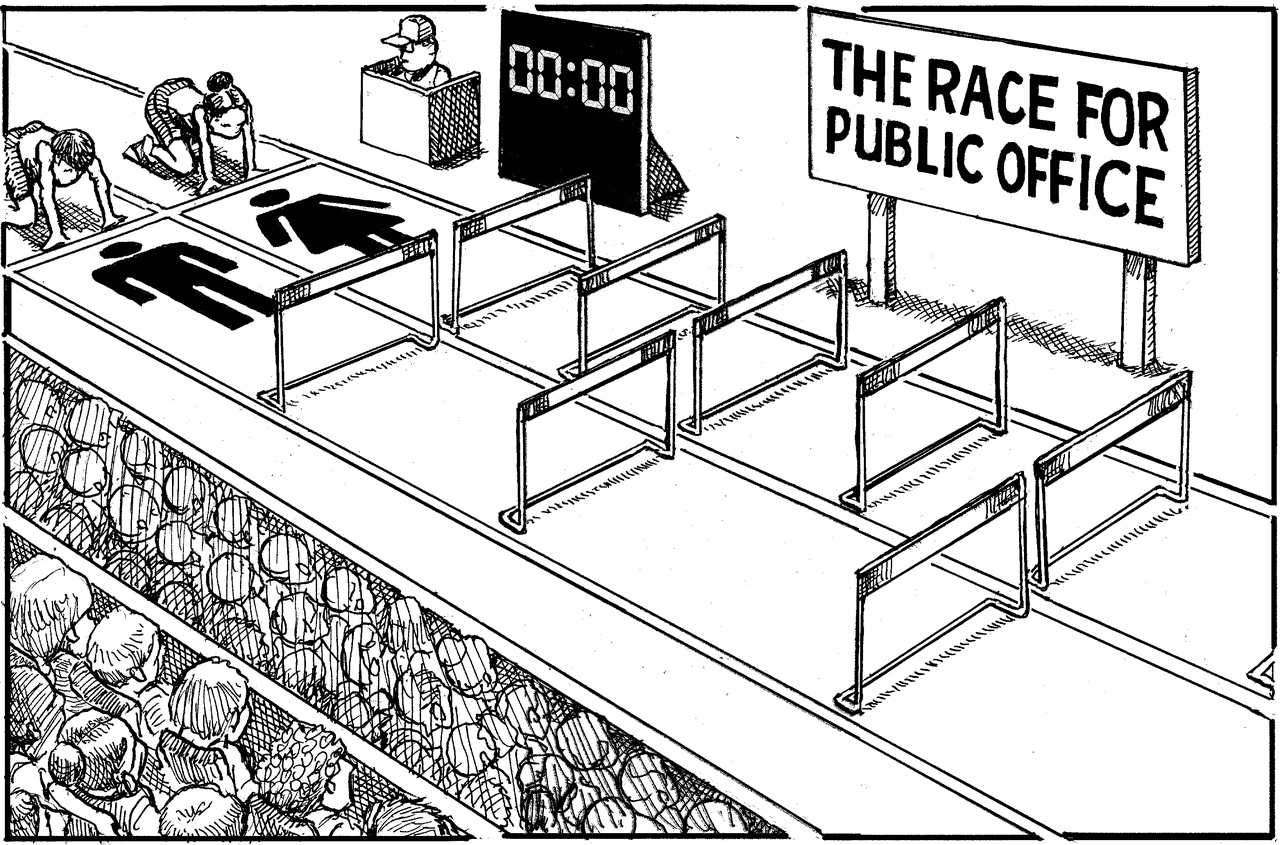 Kal'in Karikatürü